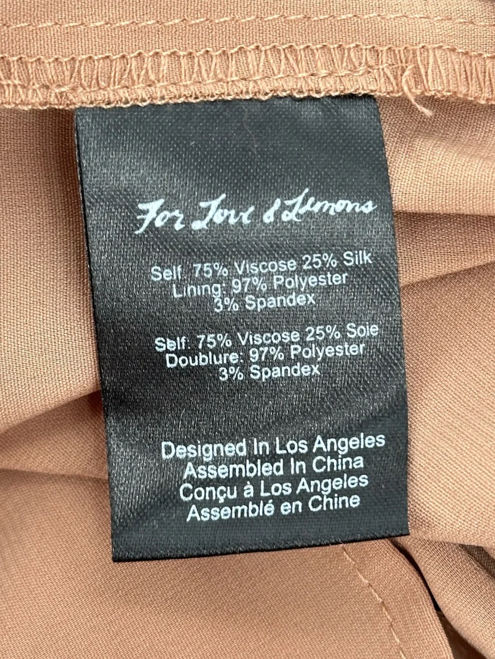 Free People For Love and Lemons Vivi Maxi Size XS/S?